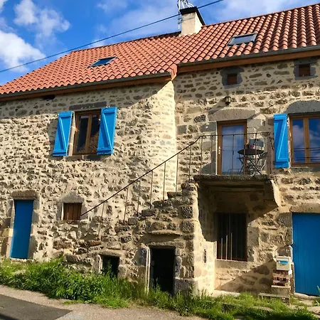 Chez Pyero