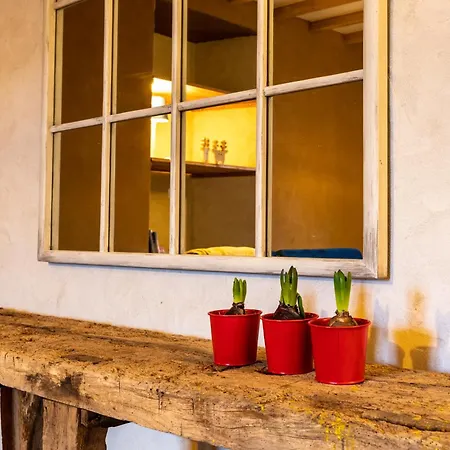 Chez Pyero Holiday home *