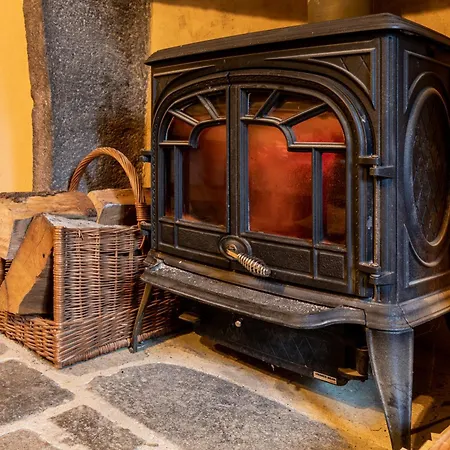 Chez Pyero Dom wakacyjny Aydat