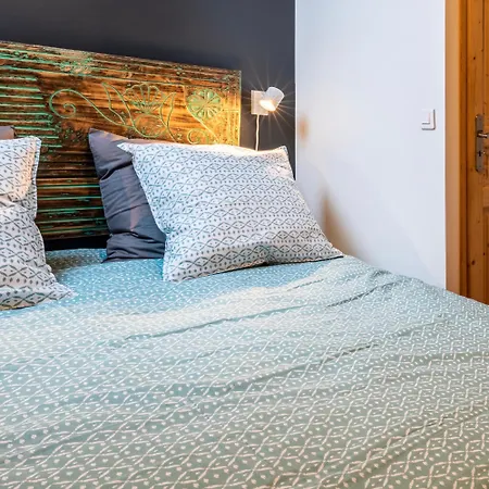 Dom wakacyjny Chez Pyero